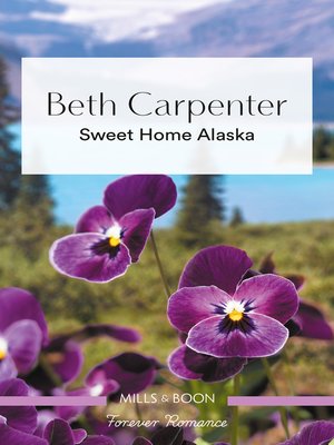 cover image of Sweet Home Alaska
